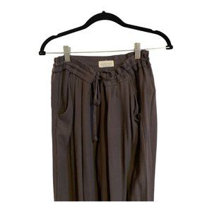 Aritzia Azure Skies Relaxed Fit Jogger Pants - Medium